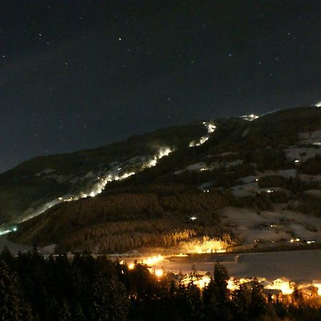 Ferienwohnung Zillertal - Haus Dichtl Stummerberg Екстериор снимка