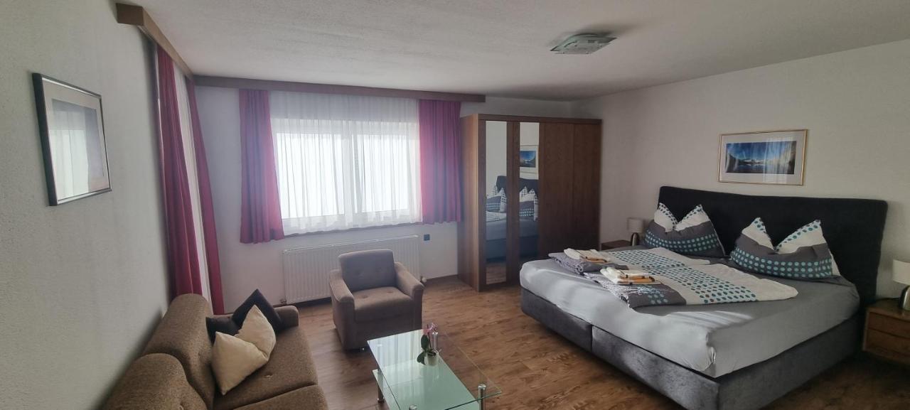 Ferienwohnung Zillertal - Haus Dichtl Stummerberg Екстериор снимка