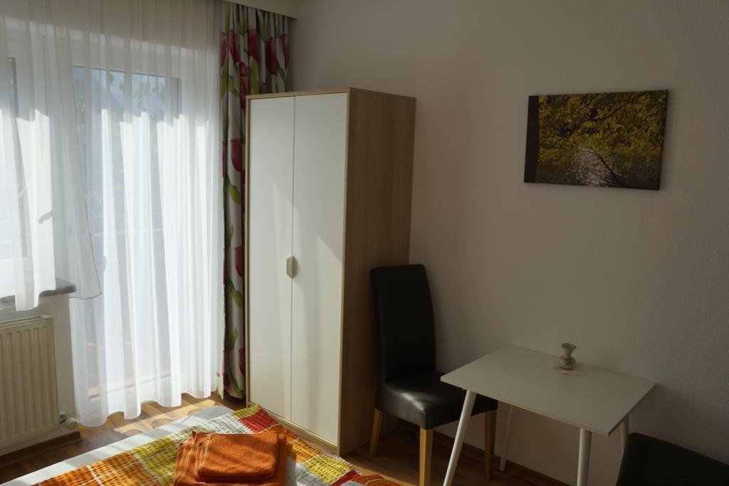 Ferienwohnung Zillertal - Haus Dichtl Stummerberg Екстериор снимка