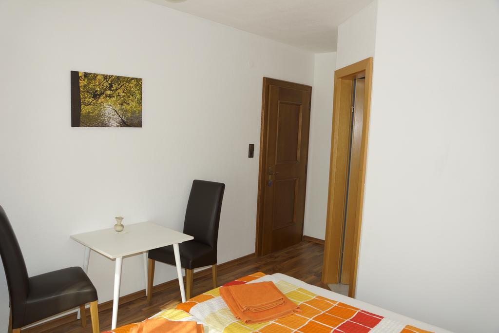 Ferienwohnung Zillertal - Haus Dichtl Stummerberg Екстериор снимка