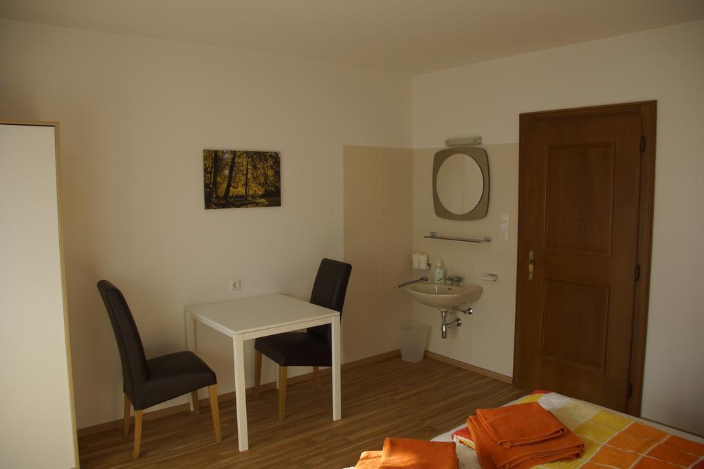 Ferienwohnung Zillertal - Haus Dichtl Stummerberg Екстериор снимка