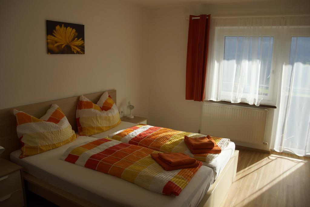 Ferienwohnung Zillertal - Haus Dichtl Stummerberg Екстериор снимка