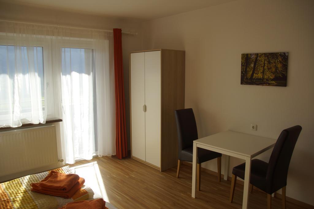 Ferienwohnung Zillertal - Haus Dichtl Stummerberg Екстериор снимка