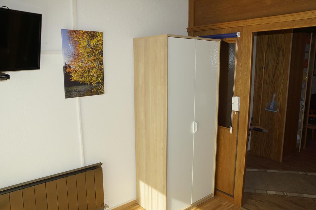 Ferienwohnung Zillertal - Haus Dichtl Stummerberg Екстериор снимка