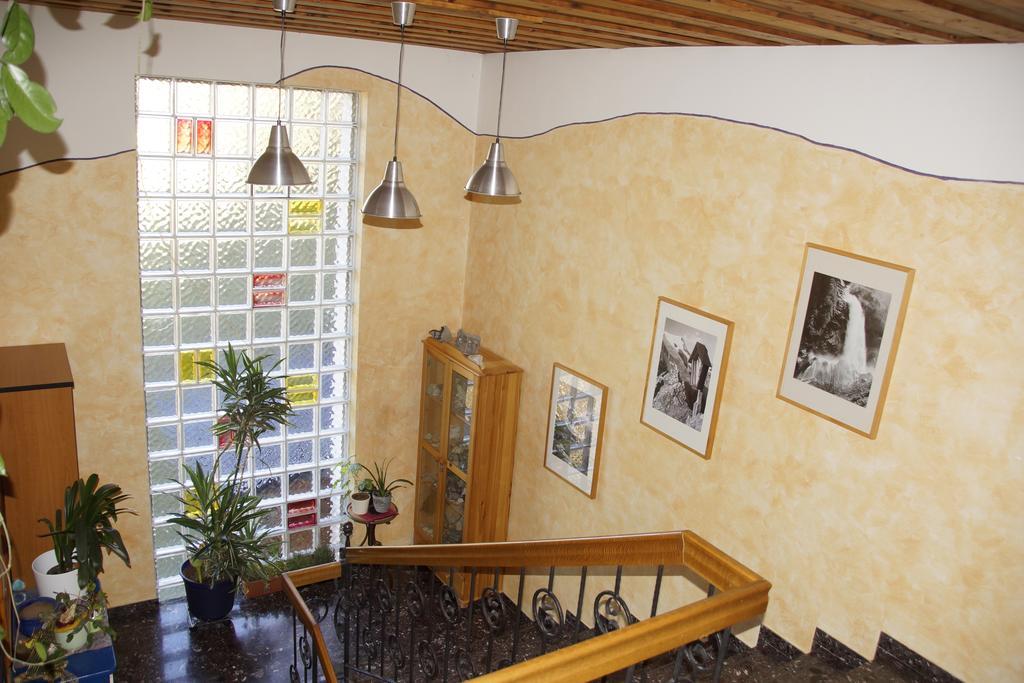 Ferienwohnung Zillertal - Haus Dichtl Stummerberg Екстериор снимка